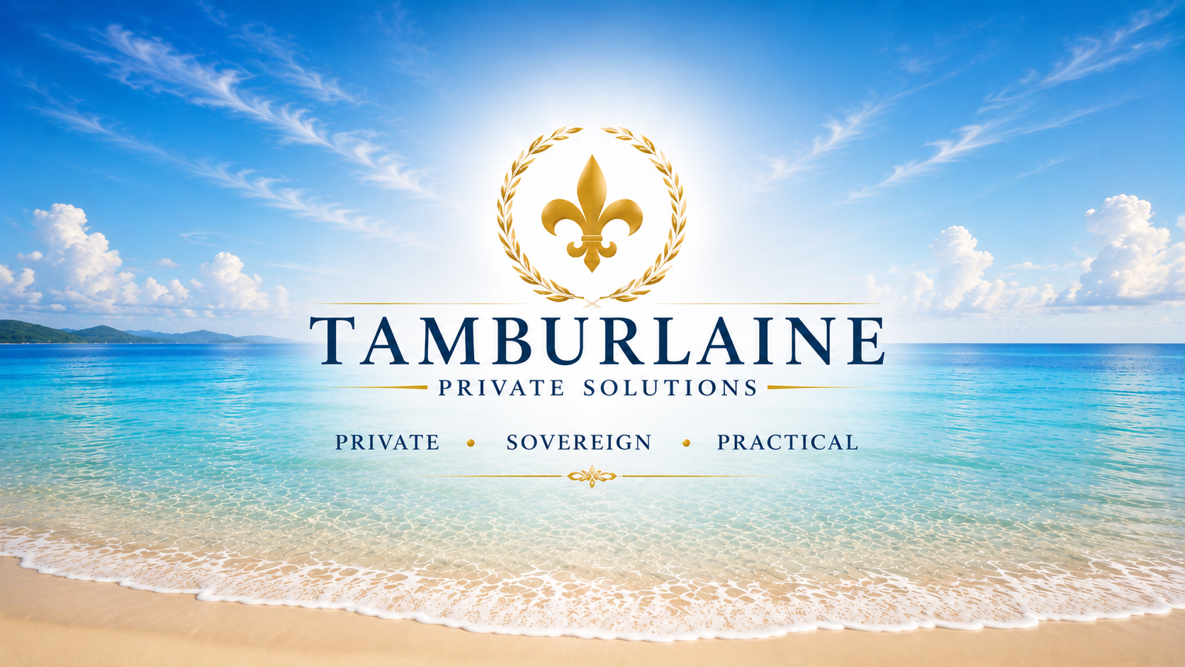 Tamburlaine Private Solutions